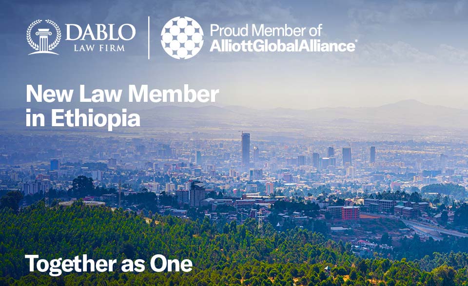 DABLO Law Firm, Alliott Global Alliance (AGA)