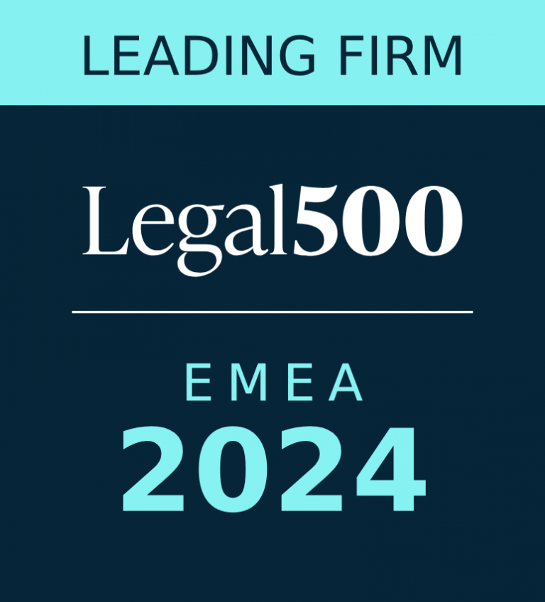 Legal500 leading law firm Ethiopia
