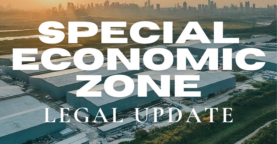 Special Economic Zone