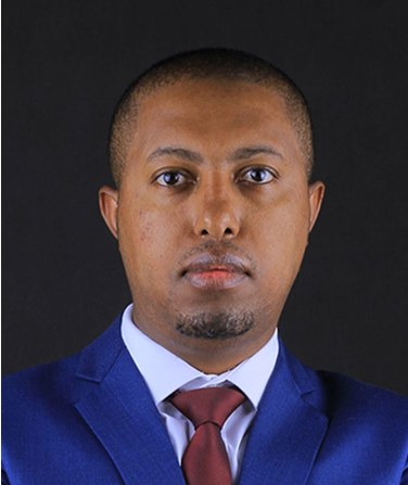 Addisu Hailegebriel