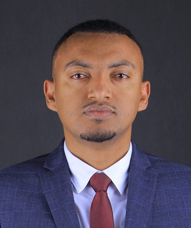 Dawit Kidane