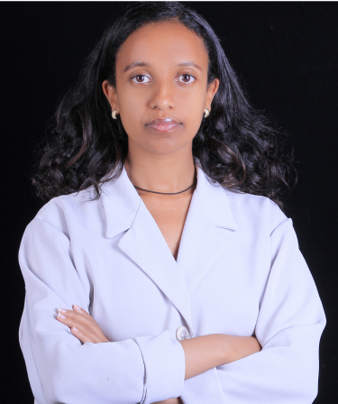 Hilina Mesfin