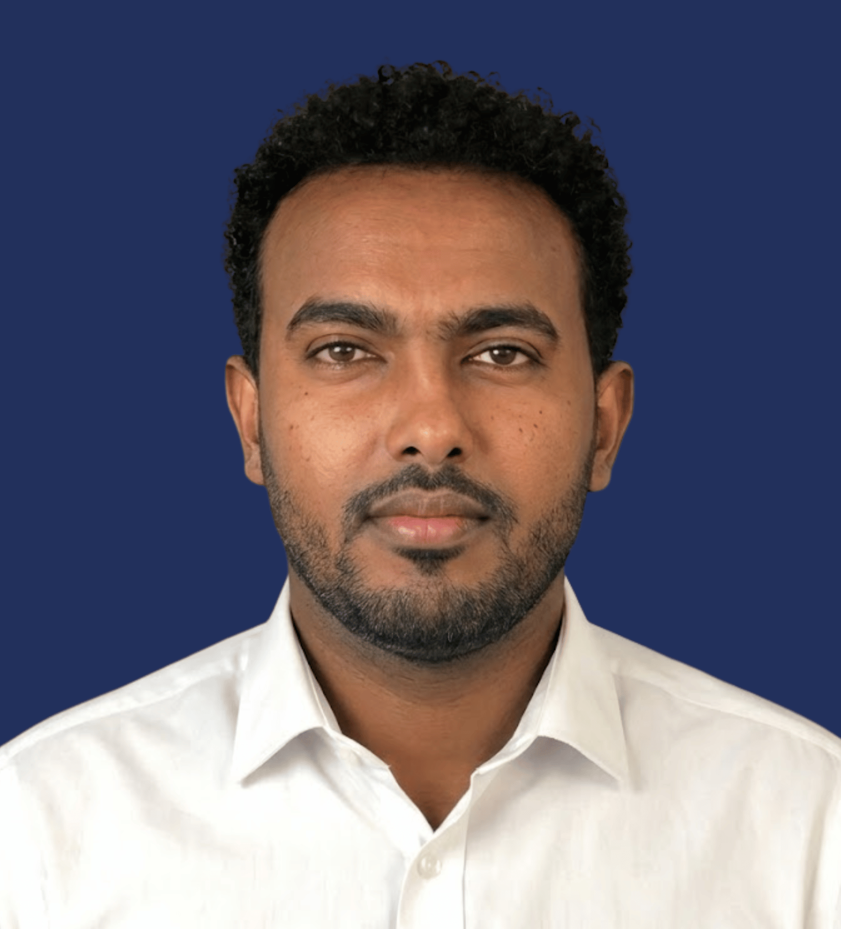 Yonas Taddese
