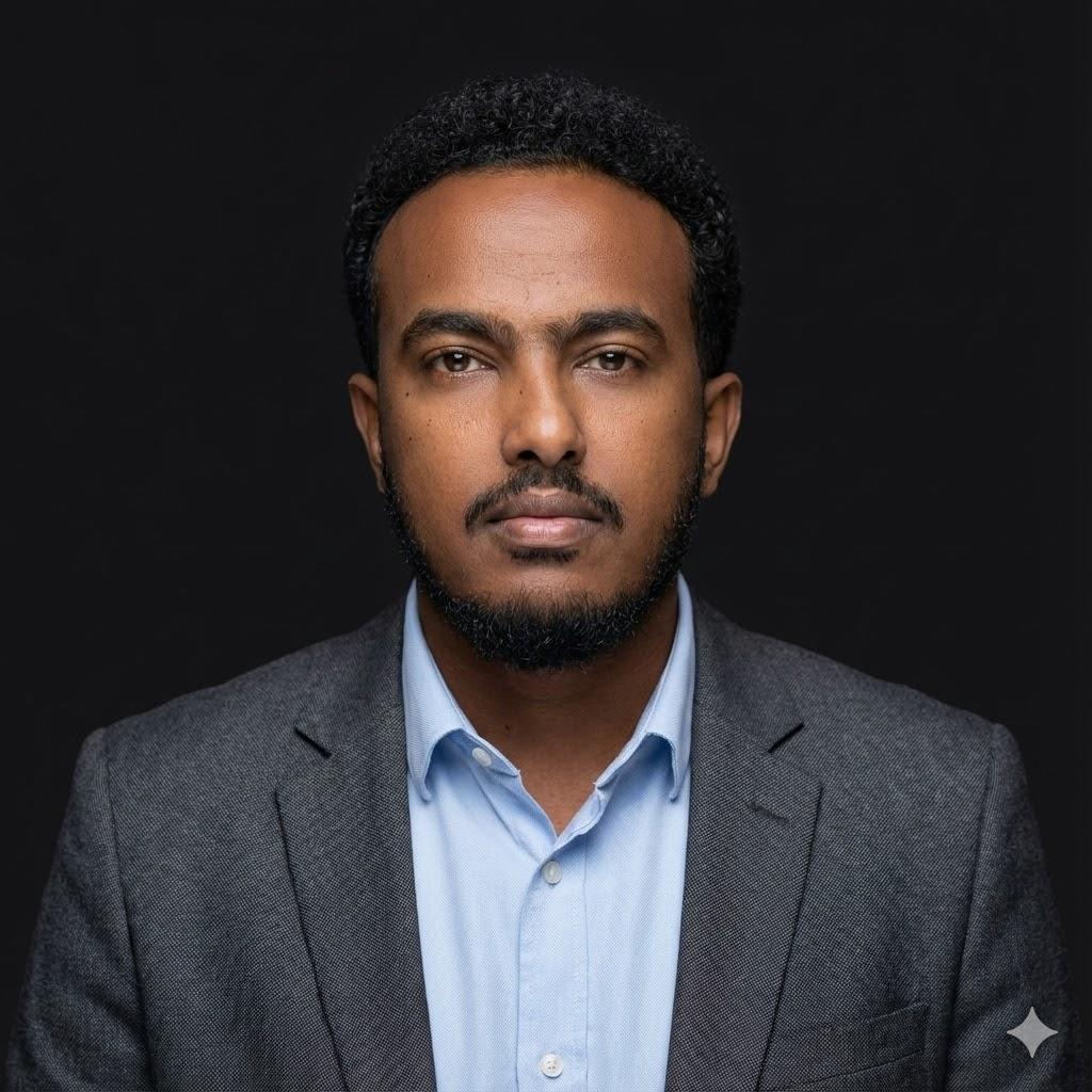 Yonas Taddese