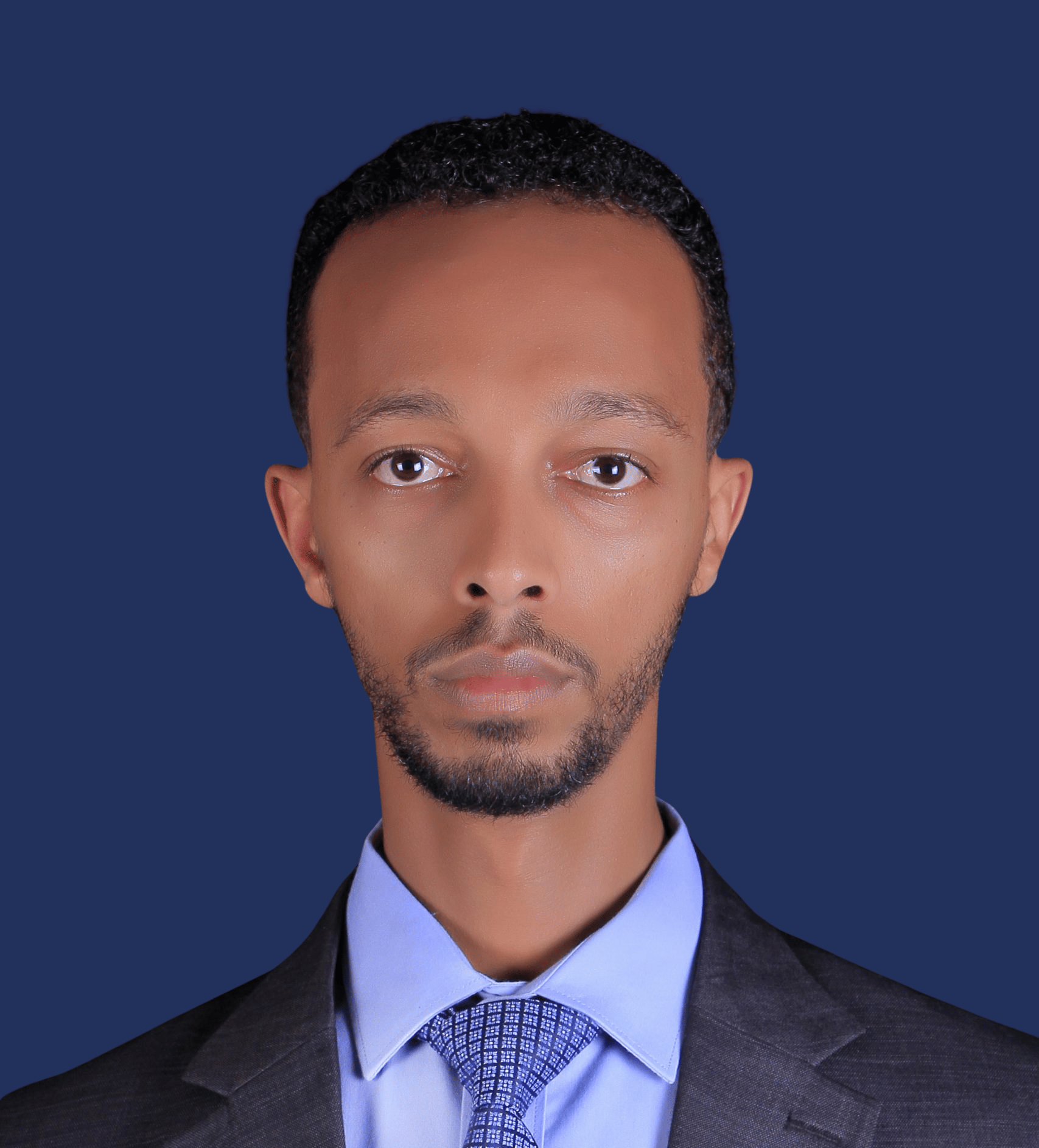 Yoseph Genene