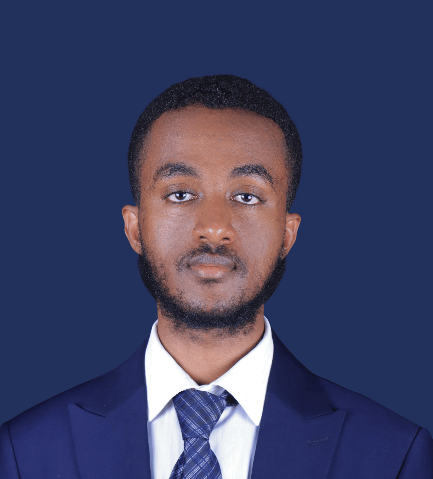 Kidus Beyene